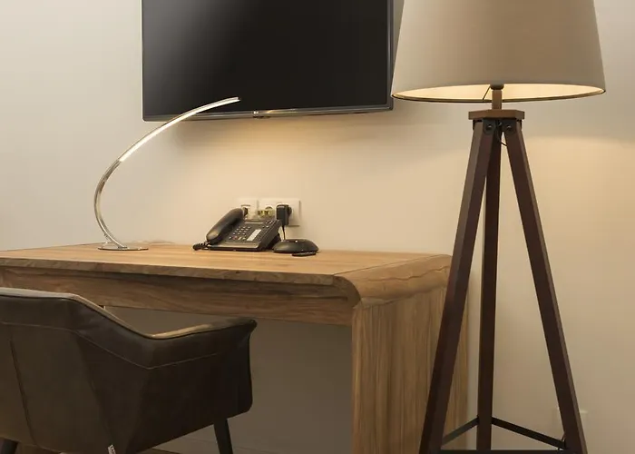 Wyndham Stuttgart Airport Messe Hotel Leinfelden-Echterdingen