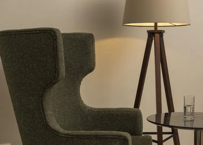 Wyndham Stuttgart Airport Messe Hotel